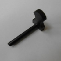 Выбрасыватель в сб. ИЖ-43