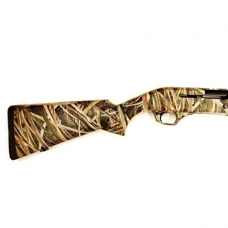 Ружье Dickinson к 12/76 Camo 710мм