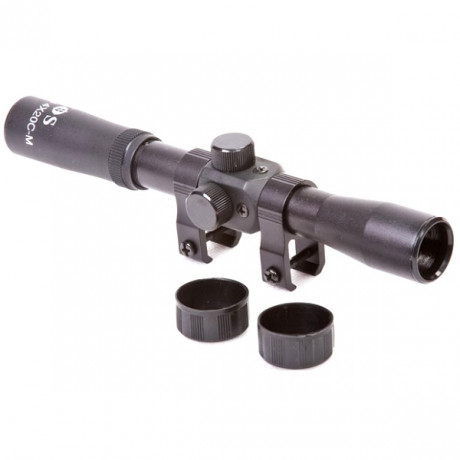 Опт приц BAIEX HQ 331 4x20C-M R4