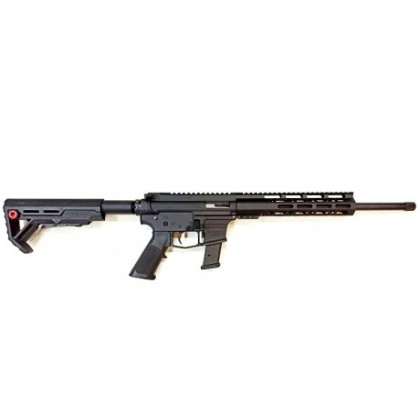 Kurbatov Arms R-709 кал.9х19