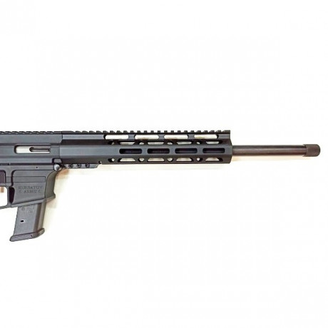 Kurbatov Arms R-709 кал.9х19