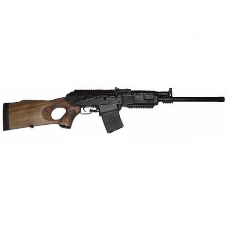 Карабин ВПО-205-04 к.12/76