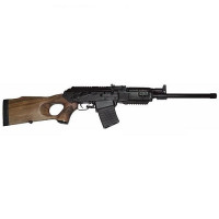 Карабин ВПО-205-04 к.12/76