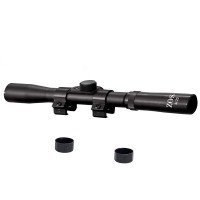 Опт приц BAIEX HQ 343 4x20 с высоким кронштейном