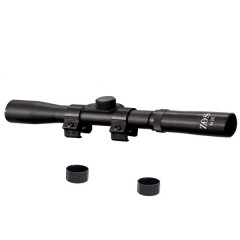 Опт приц BAIEX HQ 343 4x20 с высоким кронштейном