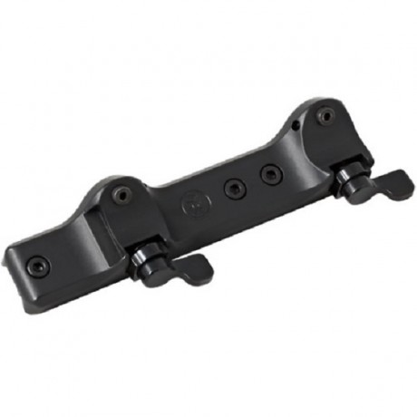 Кронштейн Blaser R93 на шину Zeiss МАК