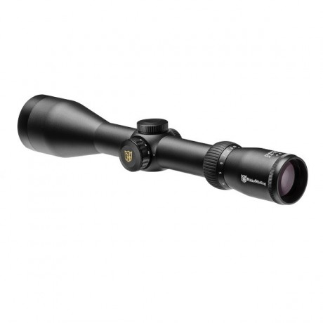 Опт приц Nikko Stirling Diamond 3-9х42 IR