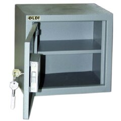 Ящик для хранения оружия №11