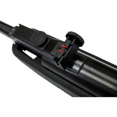 Винтовка пневм. Crosman Phantom CS1K77 кал.4,5мм