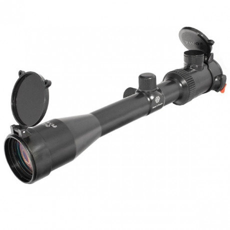 Опт приц Пилад PV 3-9х42 LKG