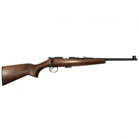 CZ 452 22LR Scout карабин