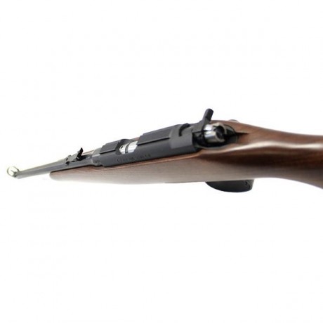 CZ 452 22LR Scout карабин
