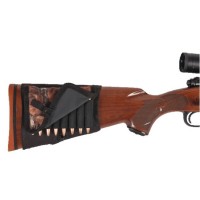 Чехол-патронташ  Allen на приклад закрытый для нарезн оружия