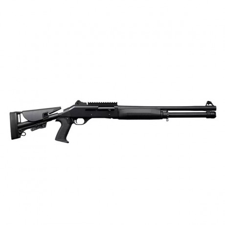 Ружье ИР-114 к. 12/76 510