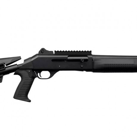 Ружье ИР-114 к. 12/76 510