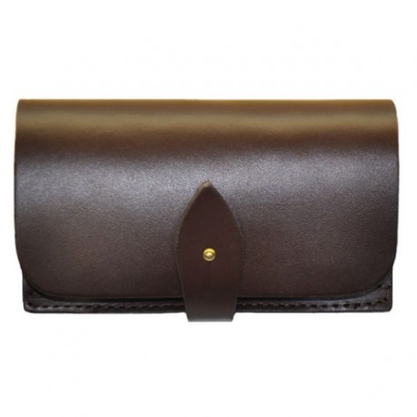 ПП-1 Подсумок К-12 на 6 патронов кожаный