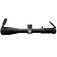 Опт приц NIGHTFORCE ATACR 7-35*56 F1 ZS 1Mil-R PTL Digillum Tremor3
