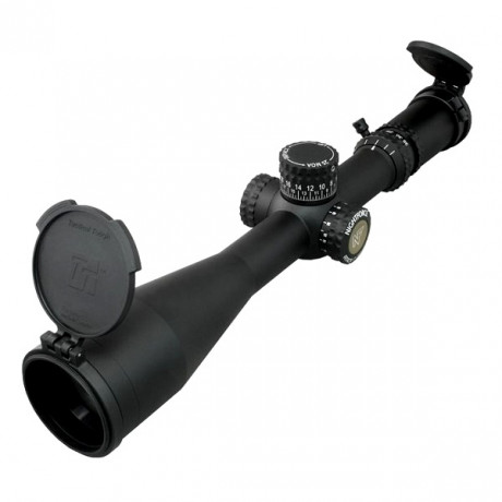 Опт приц NIGHTFORCE ATACR 7-35*56 F1 ZS 1Mil-R PTL Digillum Tremor3