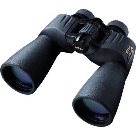 Бинокль Nikon Action 10*50 CF EX WP