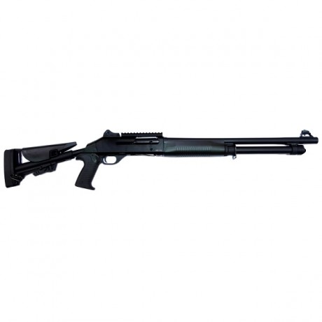 Ружье ИР-114 к. 12/76 Tactical Firce 510