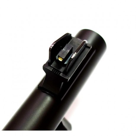 Ружье ИР-114 к. 12/76 Tactical Firce 510