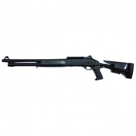 Ружье ИР-114 к. 12/76 Tactical Firce 510