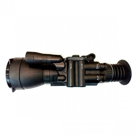 ПНВ Dedal 480 Dep-0 (к)