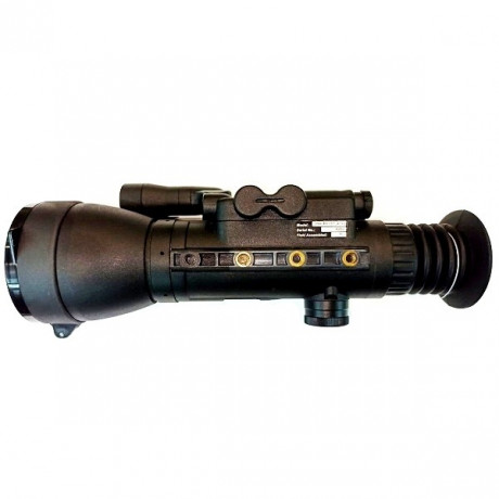 ПНВ Dedal 480 Dep-0 (к)