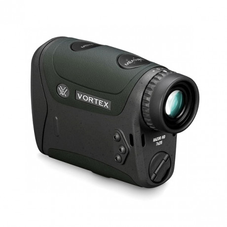 Дальномер Vortex Razor HD 4000
