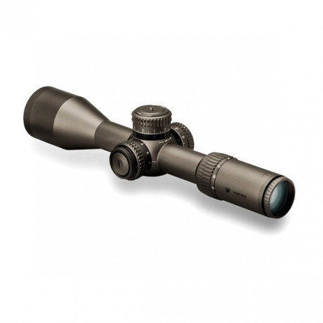 Опт приц Vortex Razor Gen II 4.5-27x56 FFP Tremor3 MRAD