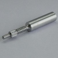 Адаптер-иголка A2S GUN № 2 дюраль