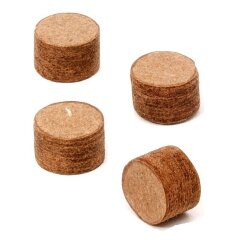 Пыж ДВП Н15 12 кал 80 штук