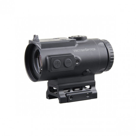 Прицел призматический Vector Optics Paragon 4x24 Micro