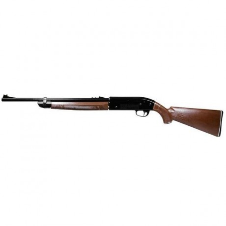 Crosman 2100 В винтовка пневм.(накачка,кор.пласт) 4,5мм