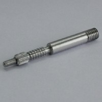 Адаптер-иголка A2S GUN № 3 дюраль