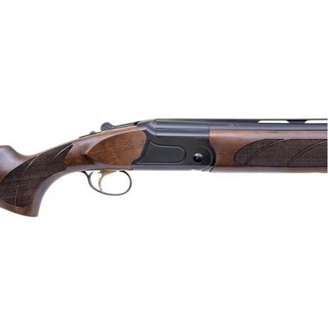 Ружье ИР-312S к. 12/76 орех 760