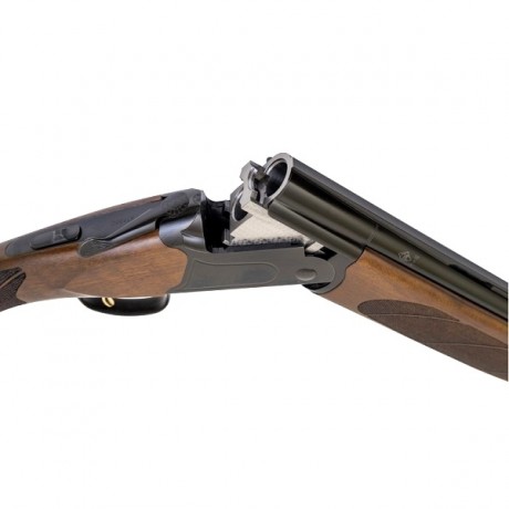 Ружье ИР-312S к. 12/76 орех 760