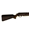 Browning Bar 308 MK3 Composite Black Brown Fluted HC THR 530