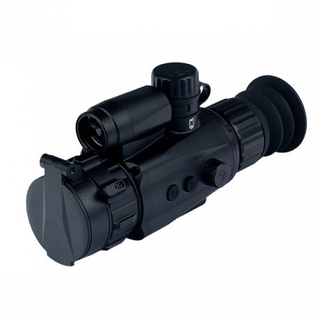 Тепловизионный прицел ARTELV Electron 2,9x50 640x512 LRF