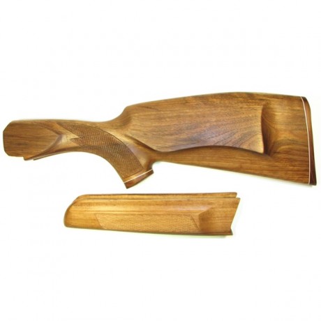 Комплект (приклад+цевье) орех ИЖ-27 Монте-Карло