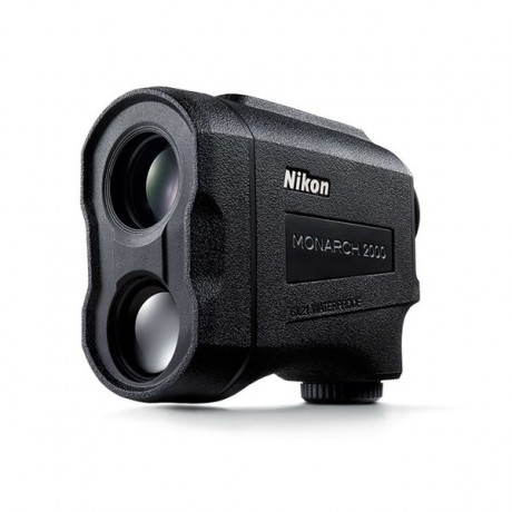 Дальномер Nikon Monarch 2000