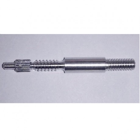 Адаптер-иголка A2S GUN № 7 дюраль