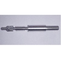 Адаптер-иголка A2S GUN № 7 дюраль