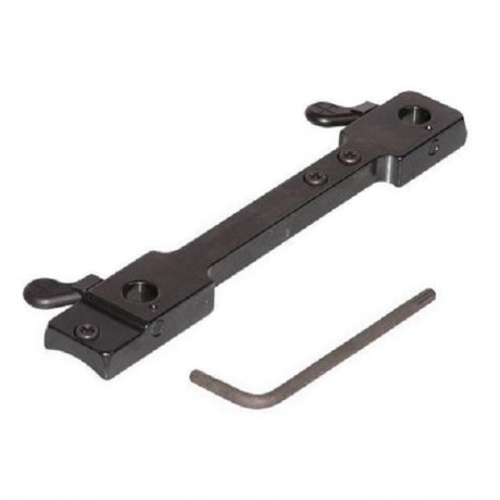 Основание для быстосъемн кроншт на Browning Bar