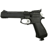 МР-651 КС пистолет газобал