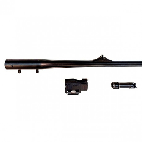 Ствол Blaser R93 к. 243Win № 9/137001(к)
