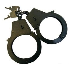 Браслет ручной БР-1КФ (БР-С) Краб (воронение)