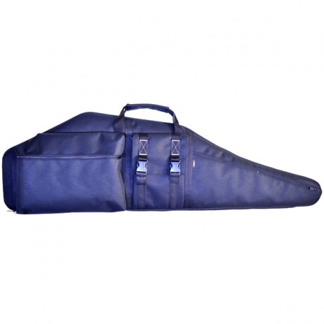 ЧРП-322 чехол для ружья с/опт с плечевыми ремнями 115 см