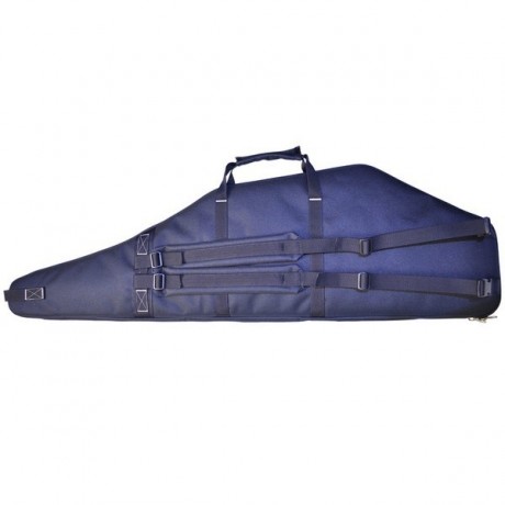 ЧРП-322 чехол для ружья с/опт с плечевыми ремнями 115 см