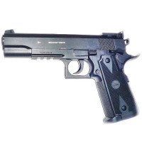 Пистолет пневм Borner Power win 304 кал.4,5